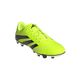 *chut campo adidas predat, uk 11 - eu 46 Verde 37 BR