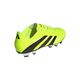 *chut campo adidas predat, uk 11 - eu 46 Verde 37 BR