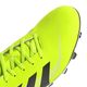 *chut campo adidas predat, uk 11 - eu 46 Verde 37 BR