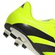 *chut campo adidas predat, uk 11 - eu 46 Verde 37 BR