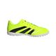 *chut adidas society pred, uk 5 - eu 38 Verde 30 BR