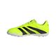 *chut adidas society pred, uk 5 - eu 38 Verde 30 BR