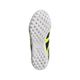 *chut adidas society pred, uk 5 - eu 38 Verde 30 BR