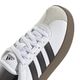 *tenis adidas vl court b, uk 1.5 - eu 34 Branca 27 BR