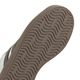 *tenis adidas vl court b, uk 1.5 - eu 34 Branca 27 BR