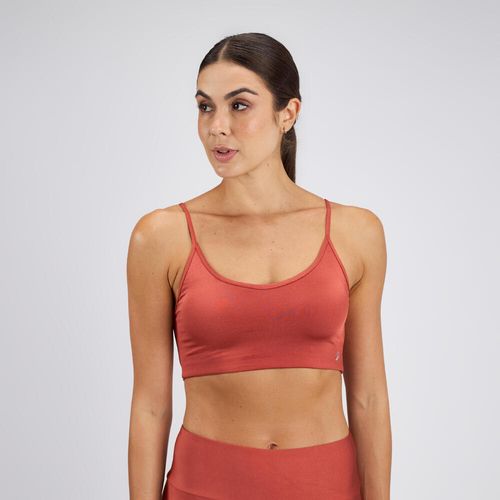 Top slim metalizado milt 120 pv24, xl Cobre G