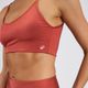 Top slim metalizado milt 120 pv24, xl Cobre G