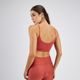 Top slim metalizado milt 120 pv24, xl Cobre G