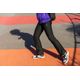 Legging flare s500 b, 12-13years/4