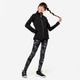 Jacket s500 girl bla, 12-13years/4