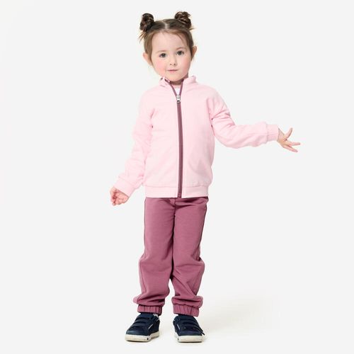 Survêtement 120 medium gr Rosa 5-6 ANOS