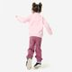 Survêtement 120 medium gr Rosa 5-6 ANOS