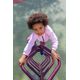 Survêtement 120 medium gr Rosa 5-6 ANOS