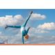 Legging s500 red, 14-15years/5