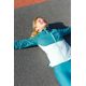 Legging s500 red, 14-15years/5