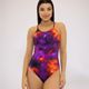 *maio bolhas fm pv25, uk 14-16 / eu xl Roxo-laranja G