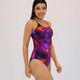 *maio bolhas fm pv25, uk 14-16 / eu xl Roxo-laranja G