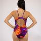 *maio bolhas fm pv25, uk 14-16 / eu xl Roxo-laranja G