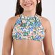 *sut cropped teen praire green, 14 years Verde 10 ANOS