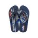 Ch azl rider street, uk 10.5-11 eu45-46 Azul 39/40 BR