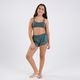 Sut teen reto vd militar pv25, 14 years Verde-militar 10 ANOS