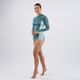 *cta 500 fem ml verde pv25, 2xl Verde G