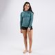 Cta ml teen 500 cinza / pto pv, 14 years Verde-militar 10 ANOS
