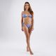 Cal lacinho pa light blue pv25, xl Azul G