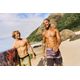 *berm. surf 500 18pol green pto pv2, 2xl Cinza-preto 3G