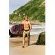 *berm. surf 500 18pol green pto pv2, 2xl Cinza-preto 3G