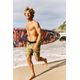 *berm. surf 500 18pol green pto pv2, 2xl Cinza-preto 3G