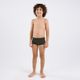*sunga br 500 jr sharks black, 8 years Verde 4 ANOS
