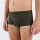 *sunga br 500 jr sharks black, 8 years Verde 4 ANOS