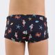 Sunga infantil BR150 Tribord Azul-marinho, azul, 4 ANOS