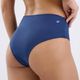 *cal hot pants 500 marinho pv25, xl Azul-marinho 3G