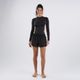 *cta 500 fem ml pandor blue pv25, 2xl Preto 3G