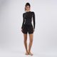 *cta 500 fem ml pandor blue pv25, 2xl Preto 3G