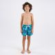 Berm surf inf naive blue pv25, 8 years Azul 4 ANOS