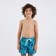 Berm surf inf naive blue pv25, 8 years Azul 4 ANOS