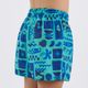 Berm surf inf naive blue pv25, 8 years Azul 4 ANOS