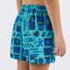 Berm surf inf naive blue pv25, 8 years Azul 4 ANOS