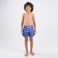Berm surf inf naive blue pv25, 8 years Listras 4 ANOS
