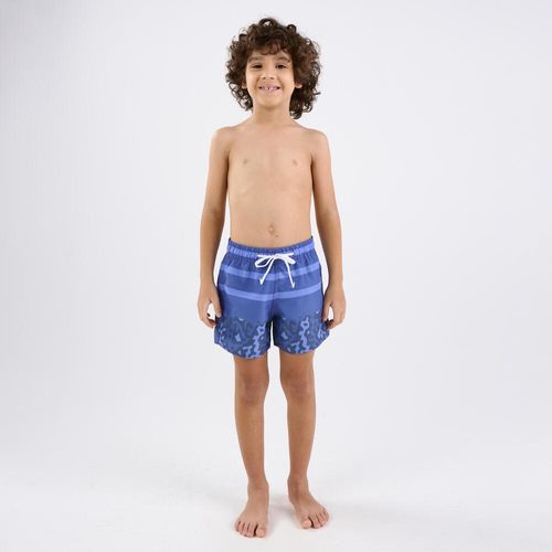 Berm surf inf naive blue pv25, 8 years Listras 4 ANOS