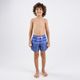Berm surf inf naive blue pv25, 8 years Listras 4 ANOS