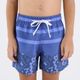 Berm surf inf naive blue pv25, 8 years Listras 4 ANOS