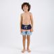 Berm surf inf naive blue pv25, 8 years Laranja 4 ANOS