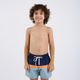 Berm surf inf naive blue pv25, 8 years Laranja 4 ANOS