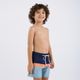 Berm surf inf naive blue pv25, 8 years Laranja 4 ANOS