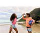 Berm surf inf naive blue pv25, 8 years Laranja 4 ANOS