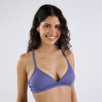 Sut cruzado 500 az jeans pv25, xl Azul 3G